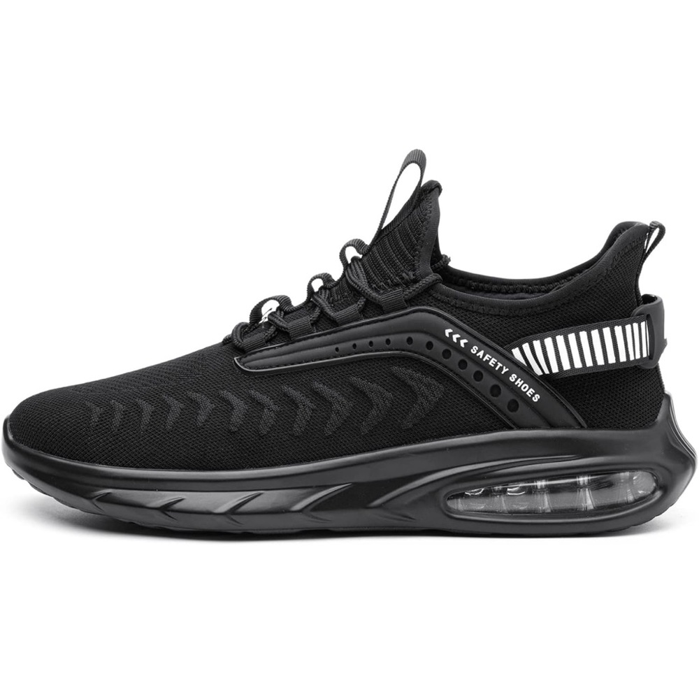 Men’s size 12 brand new ordered wrong size . Paid 90 steel toe